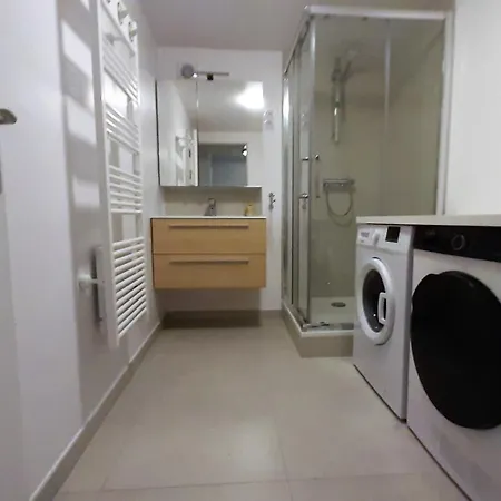 Souffle D'air-nature, Rdc, Renove En Aout