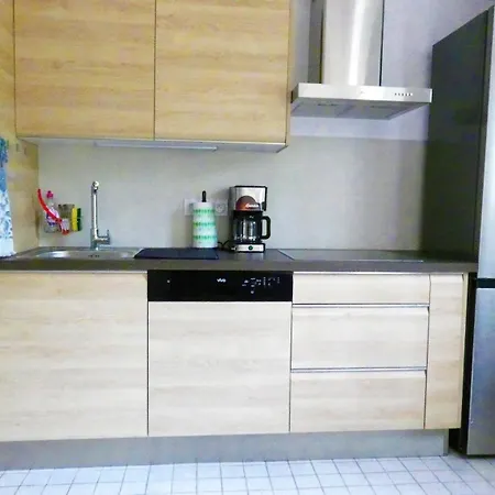 Souffle D'air-nature, Rdc, Renove En Aout * Conflans-Sainte-Honorine