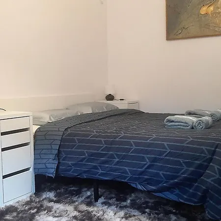 Souffle D'air-nature, Rdc, Renove En Aout Apartamento Conflans-Sainte-Honorine