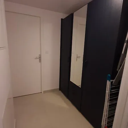 Apartamento Souffle D'air-nature, Rdc, Renove En Aout *