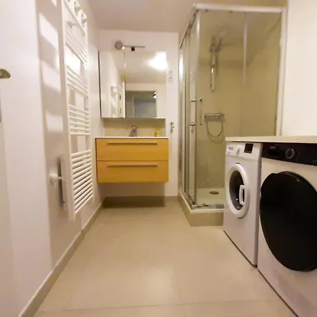 Souffle D'air-nature, Rdc, Renove En Aout Conflans-Sainte-Honorine