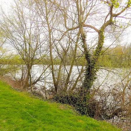 Apartamento Souffle D'air-nature, Rdc, Renove En Aout *