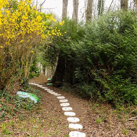 Souffle D'air-nature, Rdc, Renove En Aout