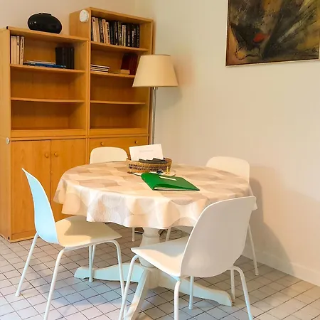 Apartamento Souffle D'air-nature, Rdc, Renove En Aout